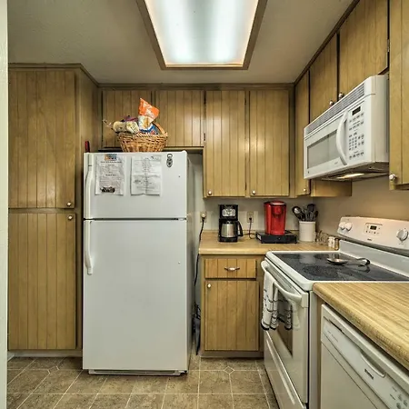 Pine Mountain Lake Haven With Spacious Deck! Groveland Extérieur photo