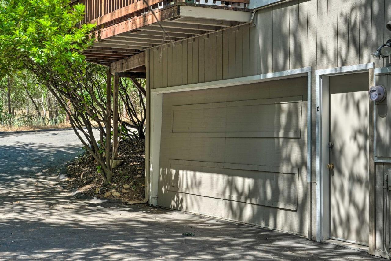 Pine Mountain Haven With Spacious Deck! Hébergement de vacances