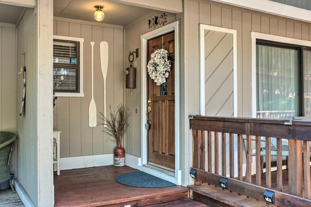 Hébergement de vacances Pine Mountain Haven With Spacious Deck! *